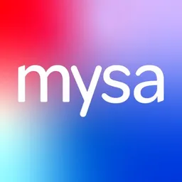 Mysa logo