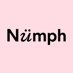 Nümph logo