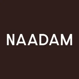 NAADAM logo