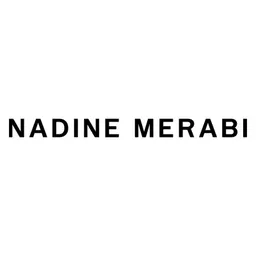 NADINE MERABI logo