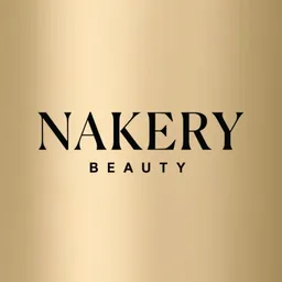 Nakery Beauty logo