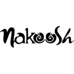 Nakoosh logo