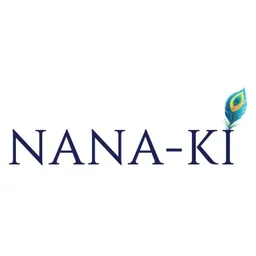 NANAKI logo