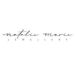 Natalie Marie Jewellery logo