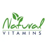 Natural Vitamins Europe logo