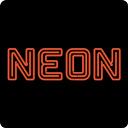 NEON Cinema logo