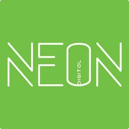 Neon Digital Media logo