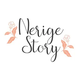 Nerige Story logo