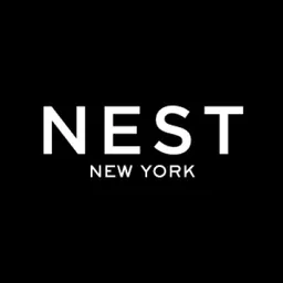 NEST NEW YORK logo