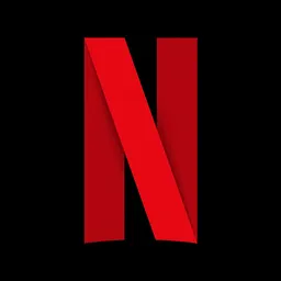 Netflix Shop logo