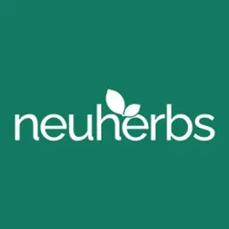neuherbs logo