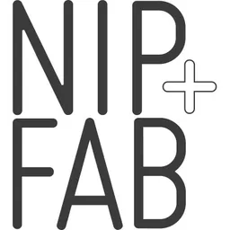 Nip+Fab logo