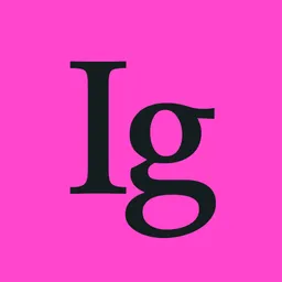 NoA Ignite logo