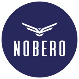 Nobero logo