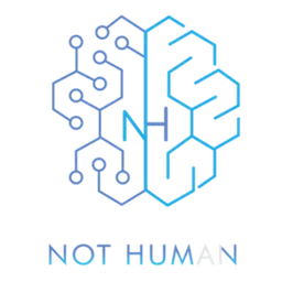 NotHuman.AI LLP logo