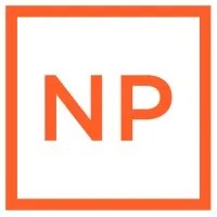 NP Digital logo