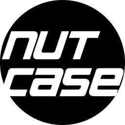 Nutcase India logo