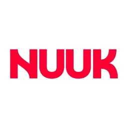 NUUK logo