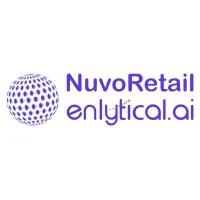 NuvoRetail logo