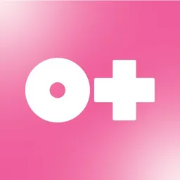 O Positiv Health logo