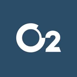O2 Web Solutions Inc logo