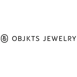 OBJKTS Jewelry logo