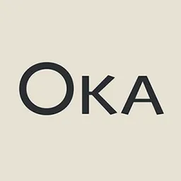 OKA logo