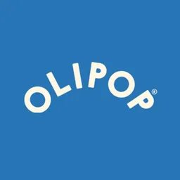 OLIPOP PBC logo