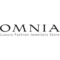 OMNIA STORES logo