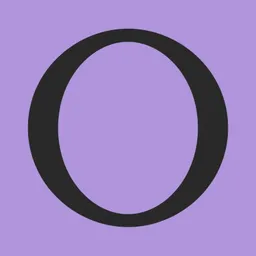 Omre logo