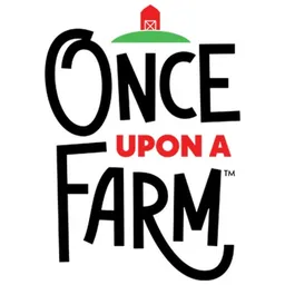 Once Upon a Farm logo