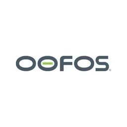 OOFOS logo