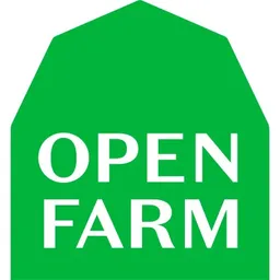 Open Farm Pet logo
