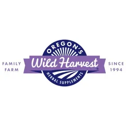 Oregon's Wild Harvest logo