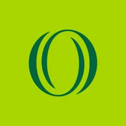 Organika Health Products logo
