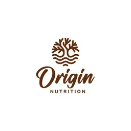 Origin Nutrition logo