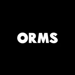 Orms | Everything Photographic logo