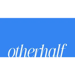 Otherhalf Studio logo