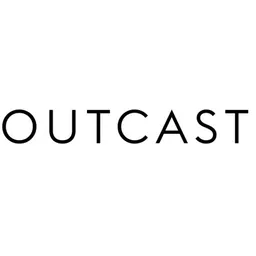 Outcast logo