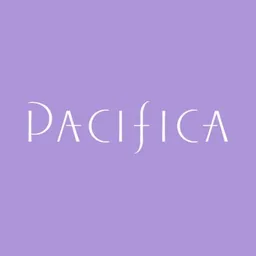 Pacifica Beauty logo
