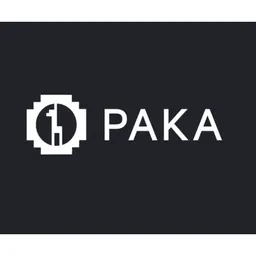 Paka Apparel logo