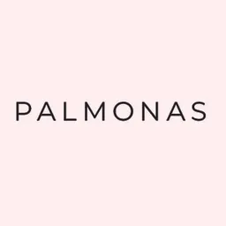 PALMONAS logo