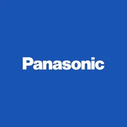 Panasonic North America logo