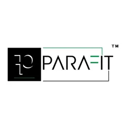 ParaFit India logo