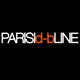 PARISId-bLINE logo