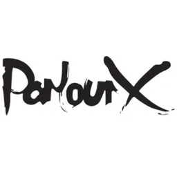 Parlour X logo