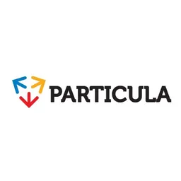 Particula logo