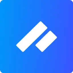Pattern logo