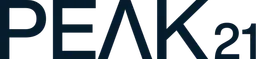 Peak 21 logo