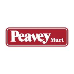 Peavey Industries LP logo